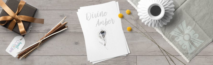 Divine Amber
